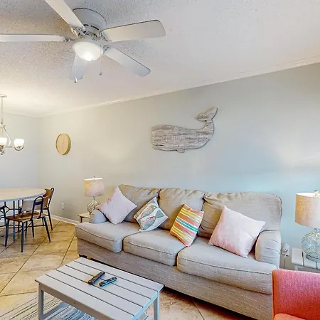 Sunchase #208 Apartment