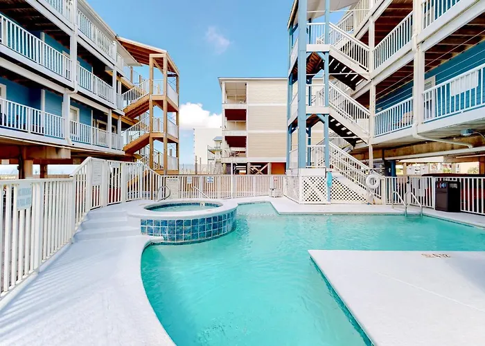 Sunchase #208 Gulf Shores