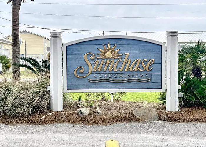 Sunchase #208 *