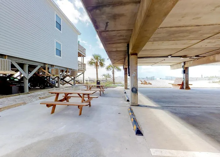 Sunchase #208 Apartment Gulf Shores