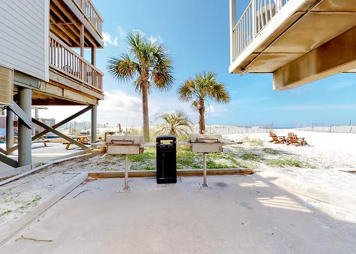 Sunchase #208 Apartment Gulf Shores