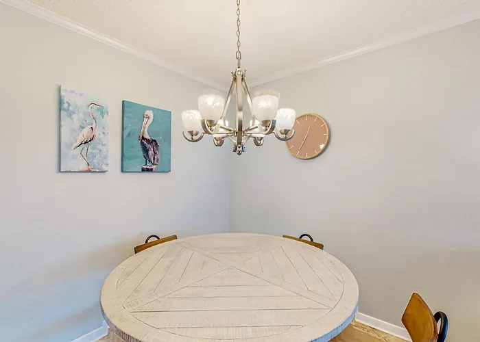 Sunchase #208 Apartment *