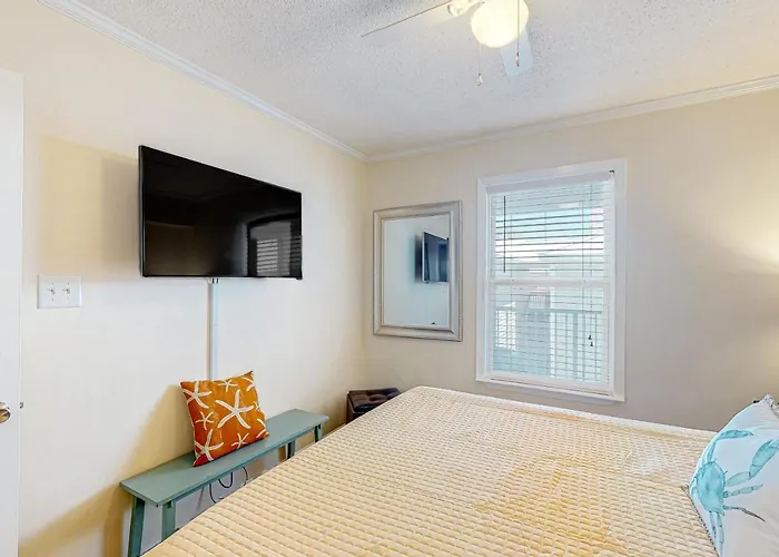Apartment Sunchase #208