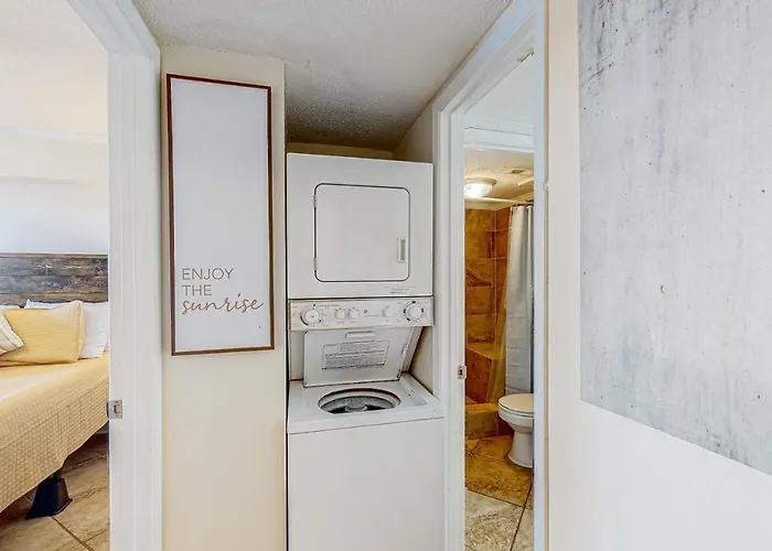 Sunchase #208 Apartment