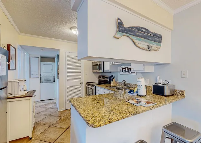 Sunchase #208 Gulf Shores