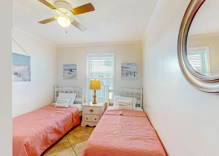 Sunchase #208 Apartment *
