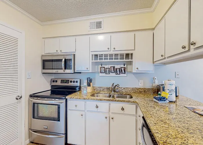 Sunchase #208 Apartment Gulf Shores