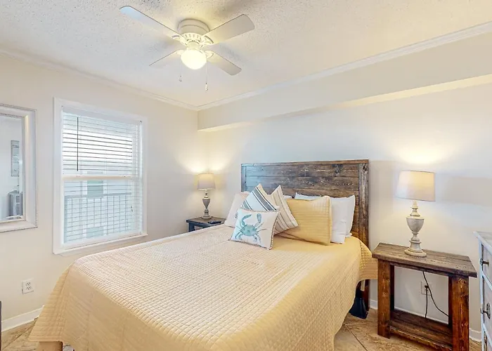 Apartment Sunchase #208 Gulf Shores