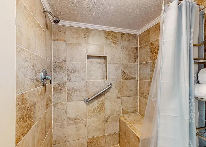 Sunchase #208 Apartment Gulf Shores